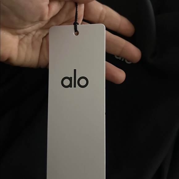 Alo High-Waist Airlift‎ Legging - Picture 6 of 9